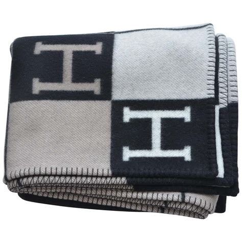 hermes blanket for sale.